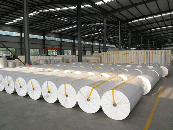 洪洞狭缝式涤纶纺粘无纺布