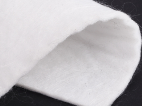 洪洞长丝土工布